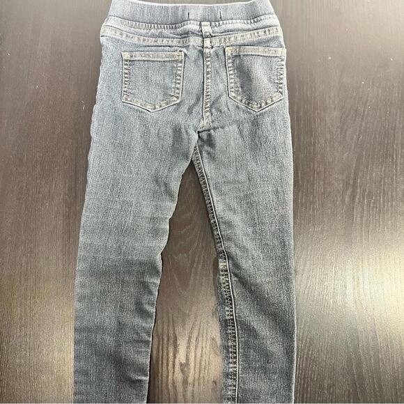 George Blue Jeggings Slim Fit Denim - Picture 6 of 9